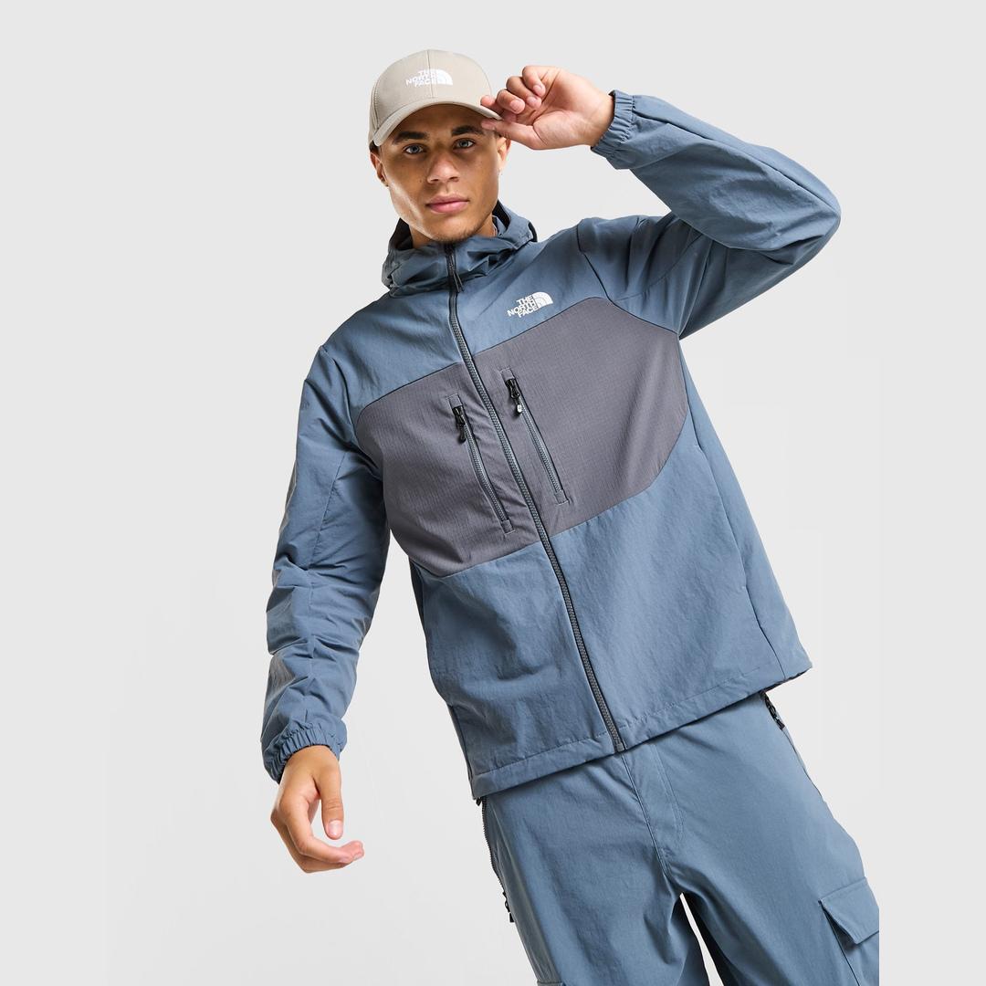 The North Face Chaqueta Zip Trishul