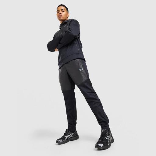 Under Armour Brawl Track Pants