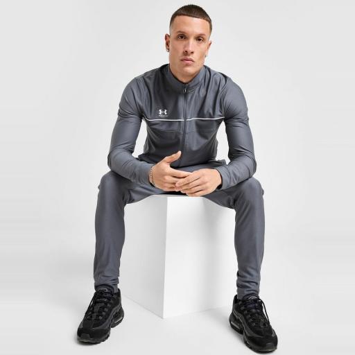 Chándal Under Armour Challenger 2.0 [0]