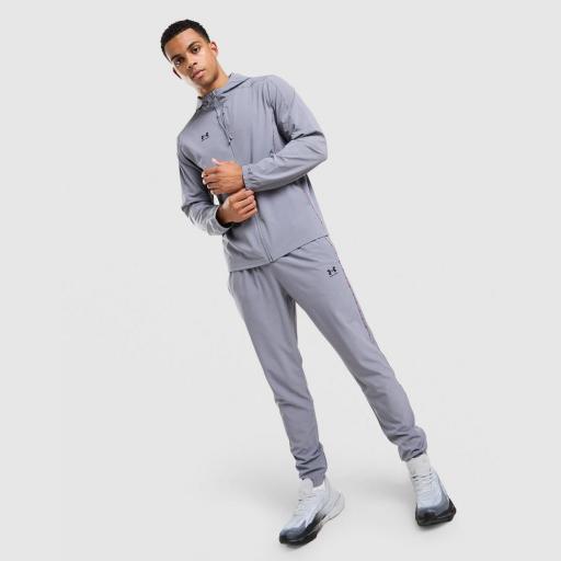 Chándal Under Armour Challenger Pro [0]