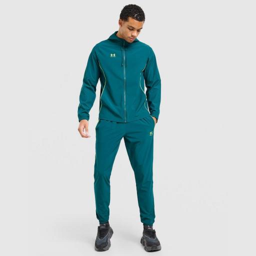 Chándal Under Armour Challenger Pro [0]