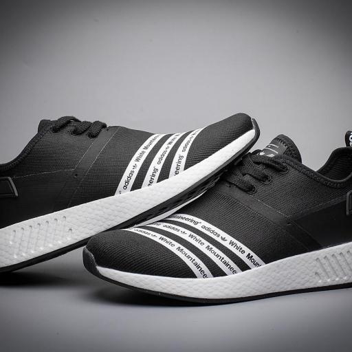 Adidas Originals By White Mountaineering  [1]