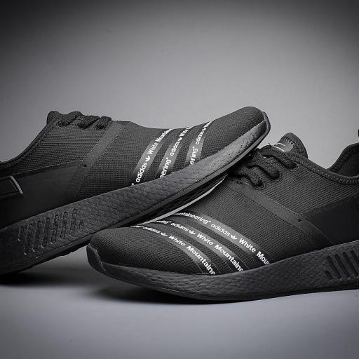 Adidas Originals By White Mountaineering  [1]