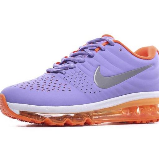 Nike Air Max Leather Mujer 2017  [1]
