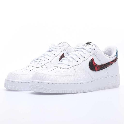 NIKE AIR FORCE 1 LOW WHITE [1]