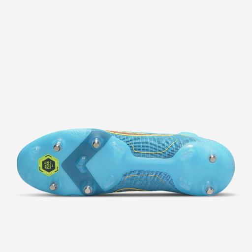 NIKE MERCURIAL SUPERFLY 8 ELITE SG-PRO ANTI-CLOG TRACTION [1]