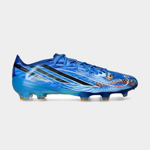 Bota adidas F50 Elite FG Y-3      [2]