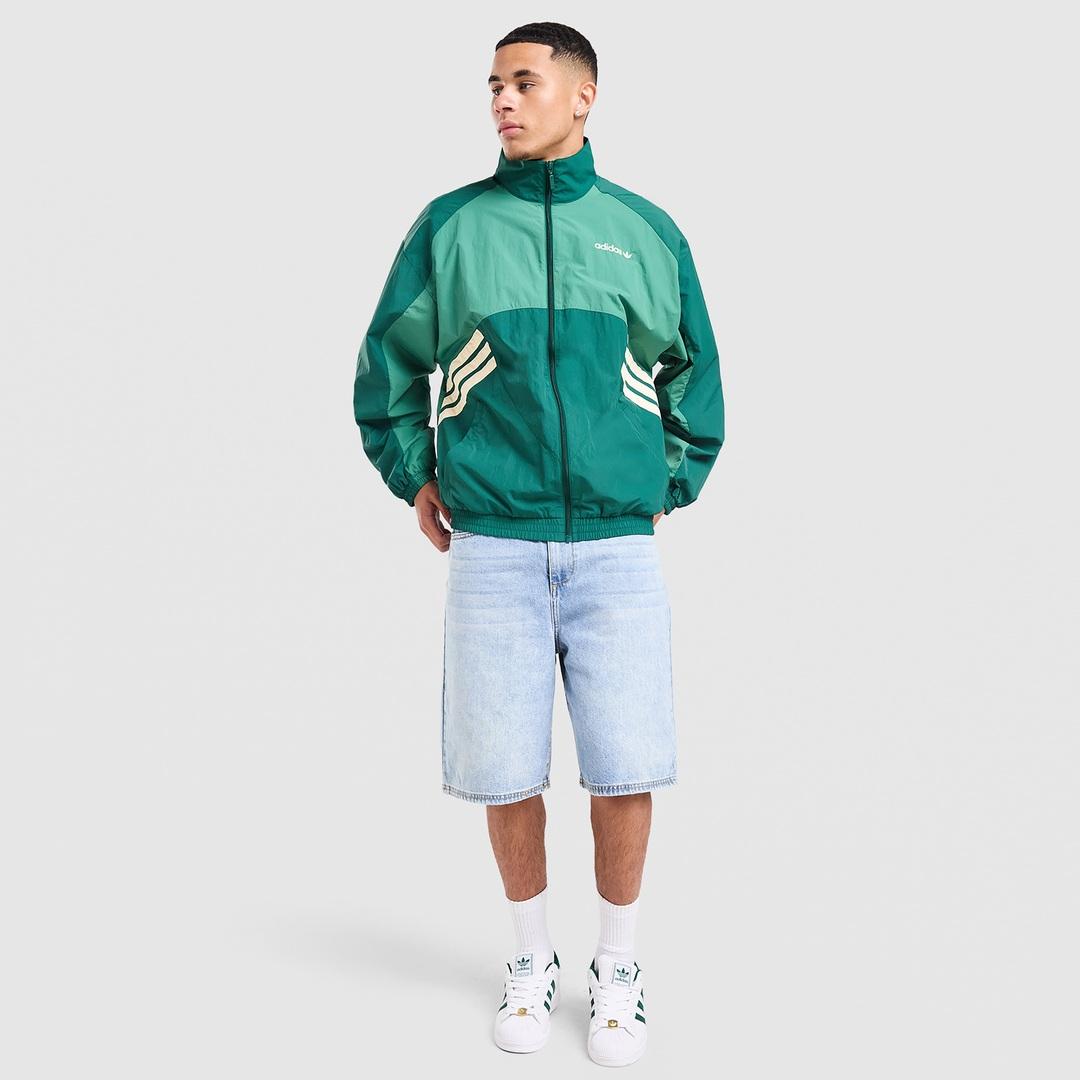 Chaqueta de Chándal Adidas Originals Munich 93 Woven