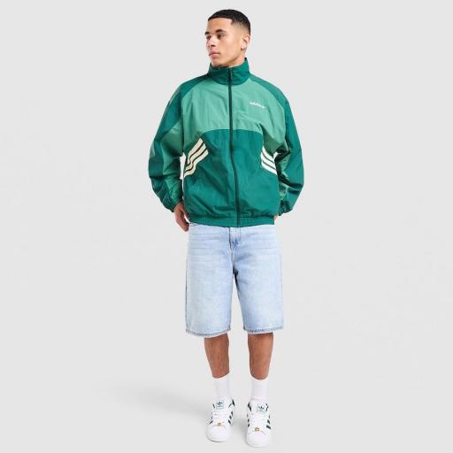 Chaqueta de Chándal Adidas Originals Munich 93 Woven [0]