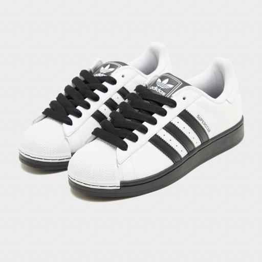 Zapatillas adidas Originals Superstar II [1]