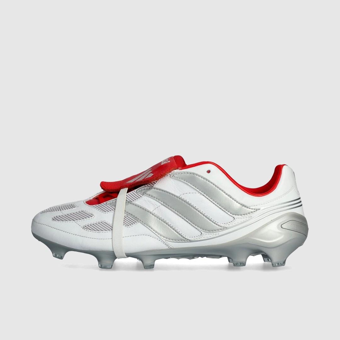 Bota adidas Predator Elite FT FG David Beckham