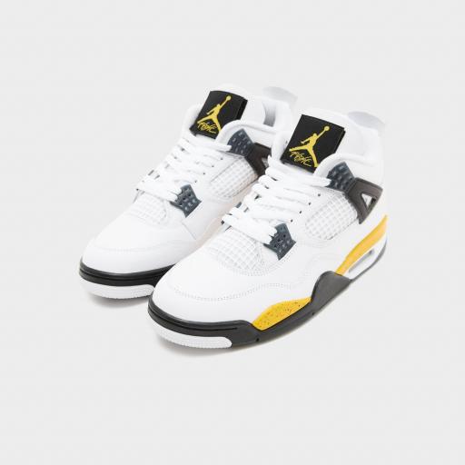 Jordan Air 4 Retro 'Tour Yellow' [1]