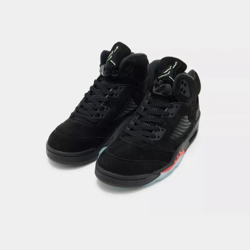 Zapatillas Jordan Air 5 'Halloween' [1]