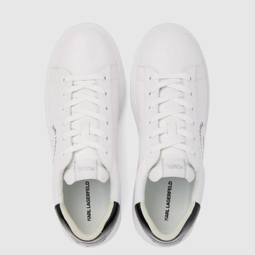 Zapatillas Karl Lagerfeld Kapri Rue St-Guillaume [1]