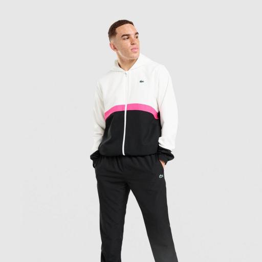 Chándal Lacoste Colour Block Woven [1]