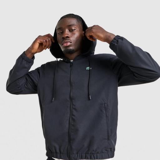 Chándal Lacoste Large Croc Woven [1]