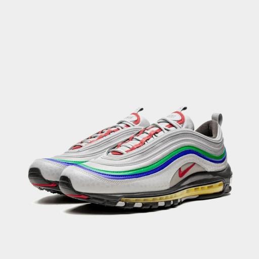 ZAPATILLAS NIKE AIR MAX 97 “NINTENDO 64” [1]