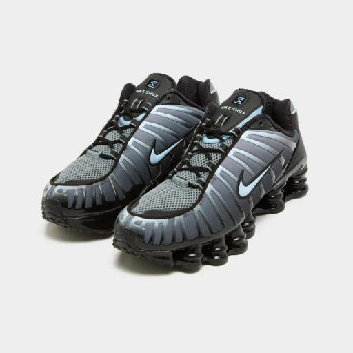 Zapatillas Nike Shox TL [1]