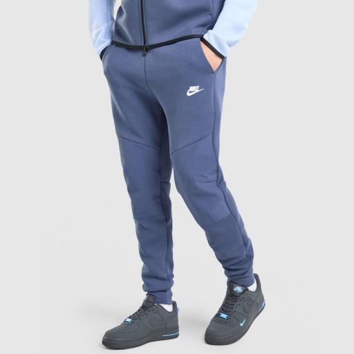 Pantalón de chándal Nike Tech Mix [1]
