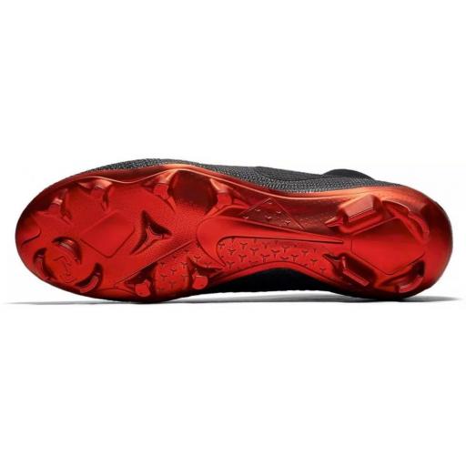 BOTA DE FÚTBOL NIKE X JORDAN X PSG PHANTOM VISION ELITE DF FG [1]