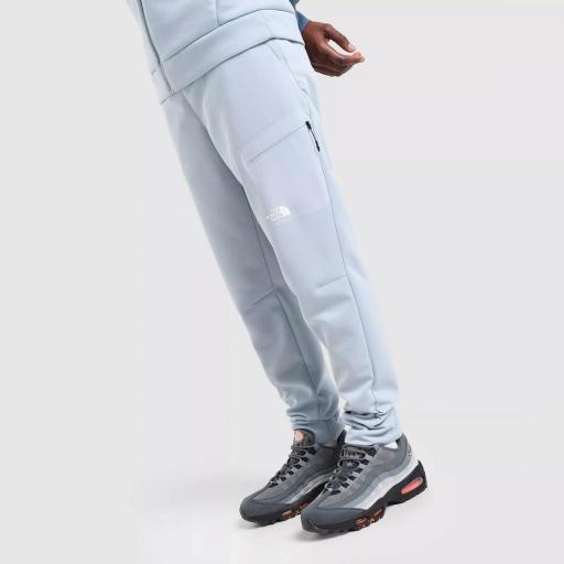 Pantalón de Chándal The North Face Never Stop Tek [1]
