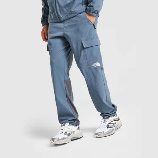 The North Face Trishul Cargo Pants [1]