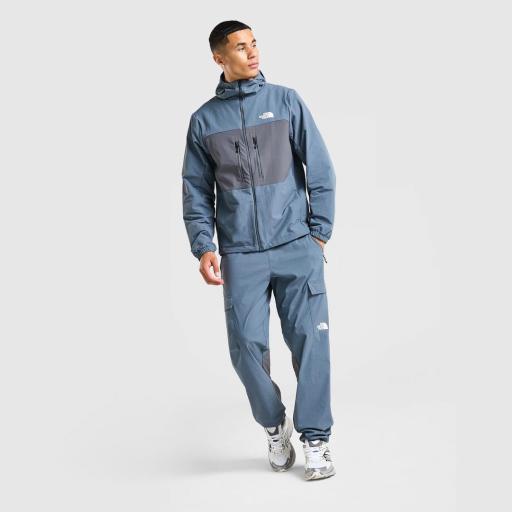 The North Face Chaqueta Zip Trishul [1]
