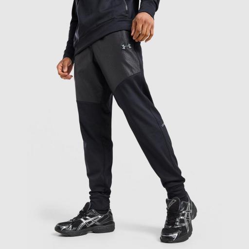 Under Armour Brawl Track Pants [1]