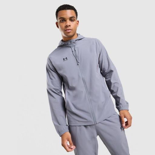 Chándal Under Armour Challenger Pro [1]