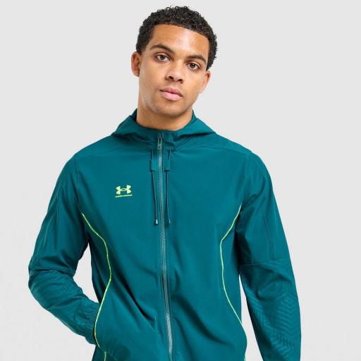 Chándal Under Armour Challenger Pro [1]