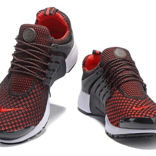 Nike Air Presto Flyknit [2]