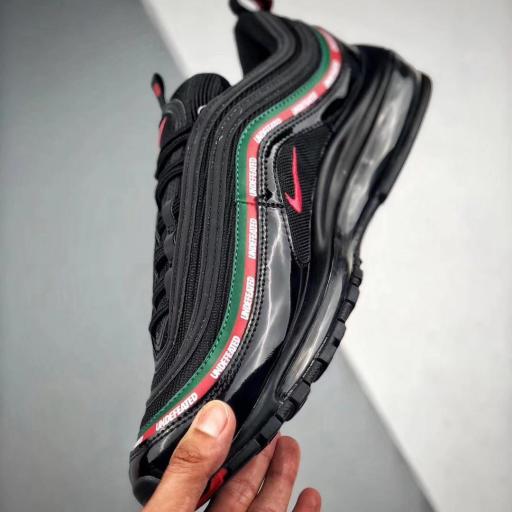 NIKE AIR MAX 97 X UNDEFEATED  [2]