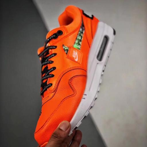 NIKE WMNS AIR MAX 1 LX JUST DO IT [2]