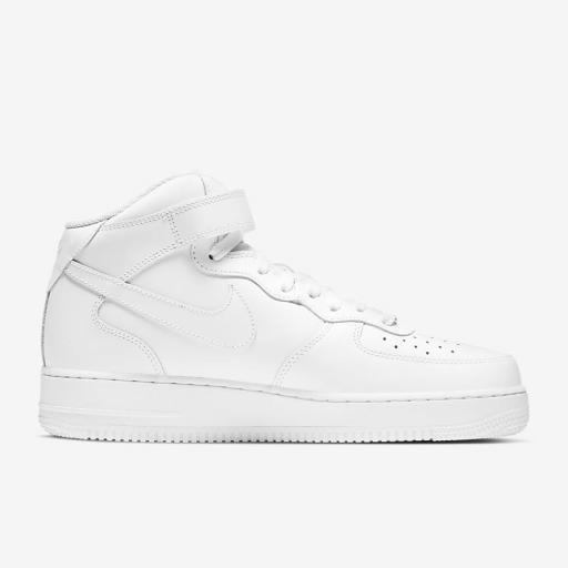 NIKE AIR FORCE 1 MID '07 [2]