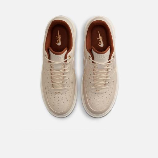 NIKE AIR FORCE 1 LUXE [2]