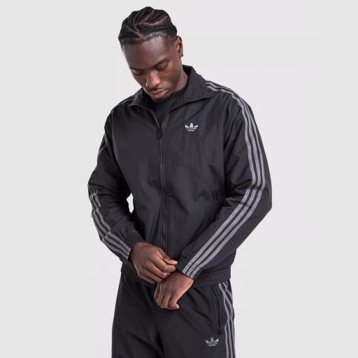 Chaqueta de Chándal adidas Firebird Woven [2]