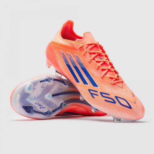 Bota Adidas F50 Elite FG [0]