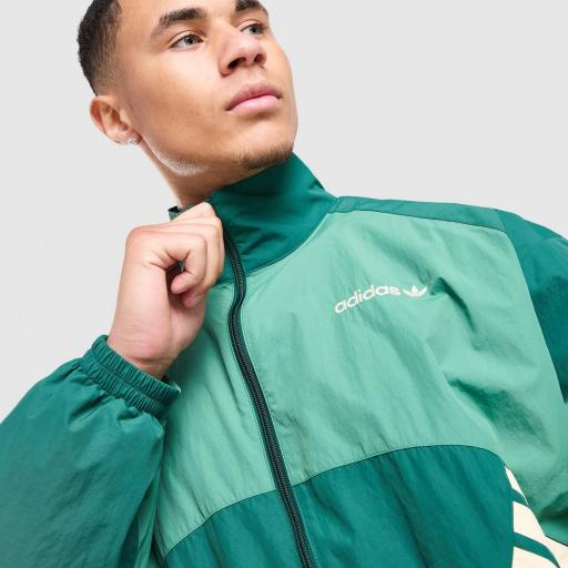 Chaqueta de Chándal Adidas Originals Munich 93 Woven [1]