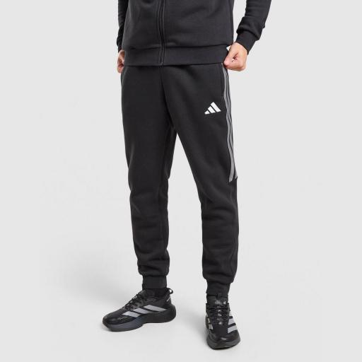 Pantalón de Chándal adidas Tiro Essentials 3-Stripes [2]