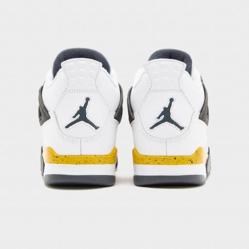 Jordan Air 4 Retro 'Tour Yellow' [2]