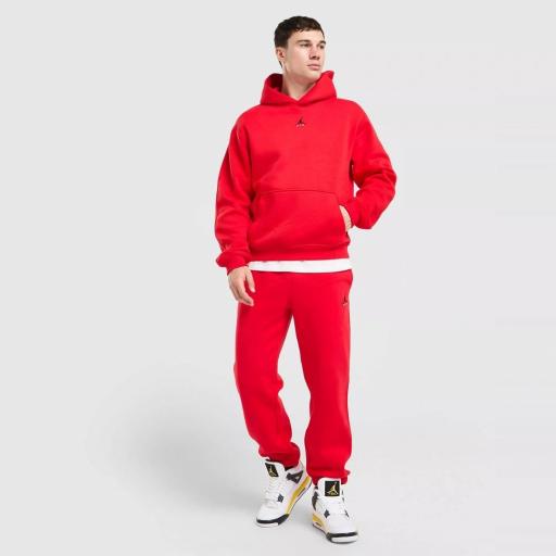 Sudadera con Capucha Jordan Brooklyn [2]