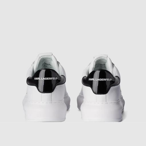 Zapatillas Karl Lagerfeld Kapri Rue St-Guillaume [2]