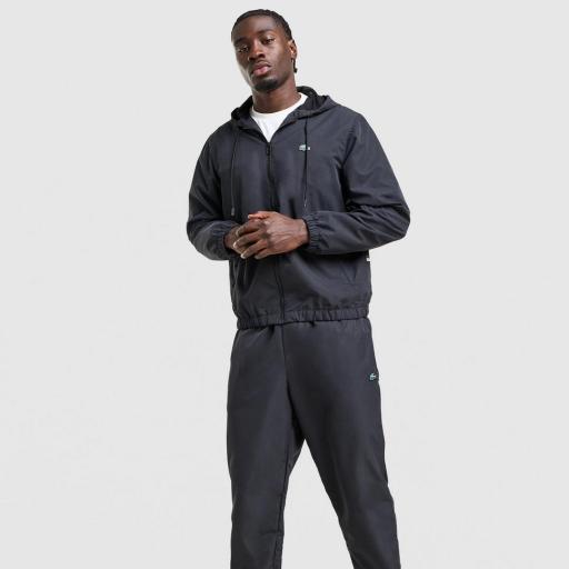 Chándal Lacoste Large Croc Woven [2]
