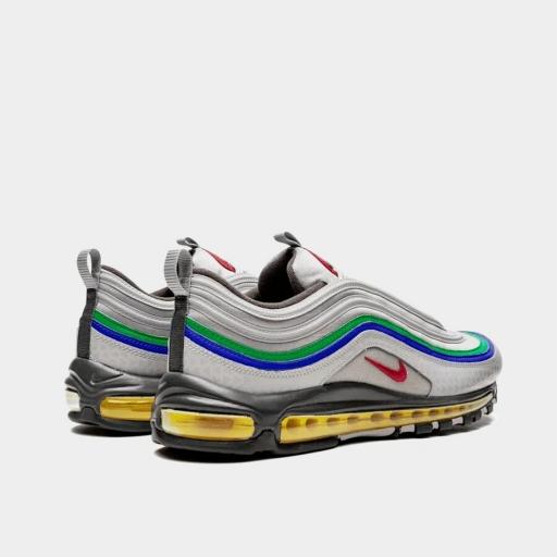 ZAPATILLAS NIKE AIR MAX 97 “NINTENDO 64” [4]