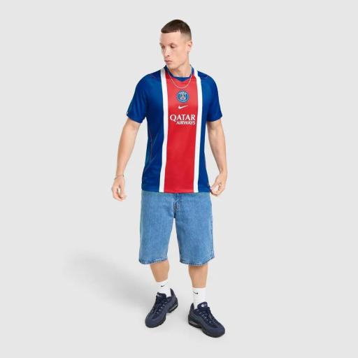 Camiseta Nike PSG Primera Equipación 2026-2027 [2]