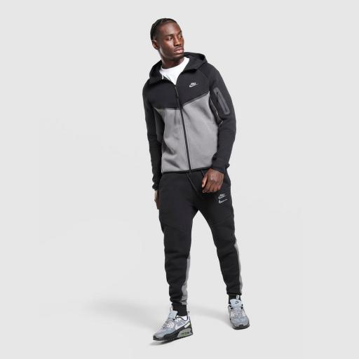 Nike Retro Tech Full Zip Hoodie [2]