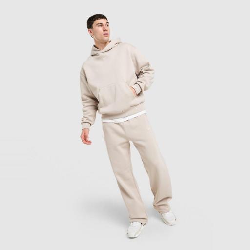 Pantalón de Chándal Nike Solo Open Hem  [2]