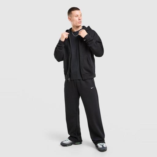 Pantalón de Chándal Nike Solo Open Hem [2]
