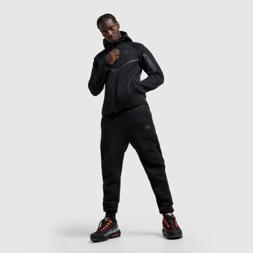Sudadera Nike Tech Fleece Zip [2]