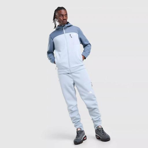Sudadera con Capucha The North Face Never Stop Tek [2]